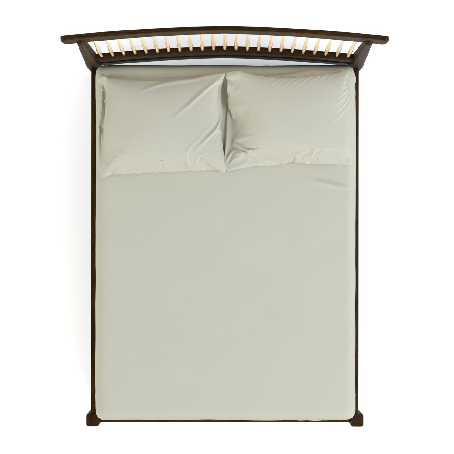 banc de broche de la vallée de l'Hudson