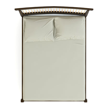 banc de broche de la vallée de l'Hudson