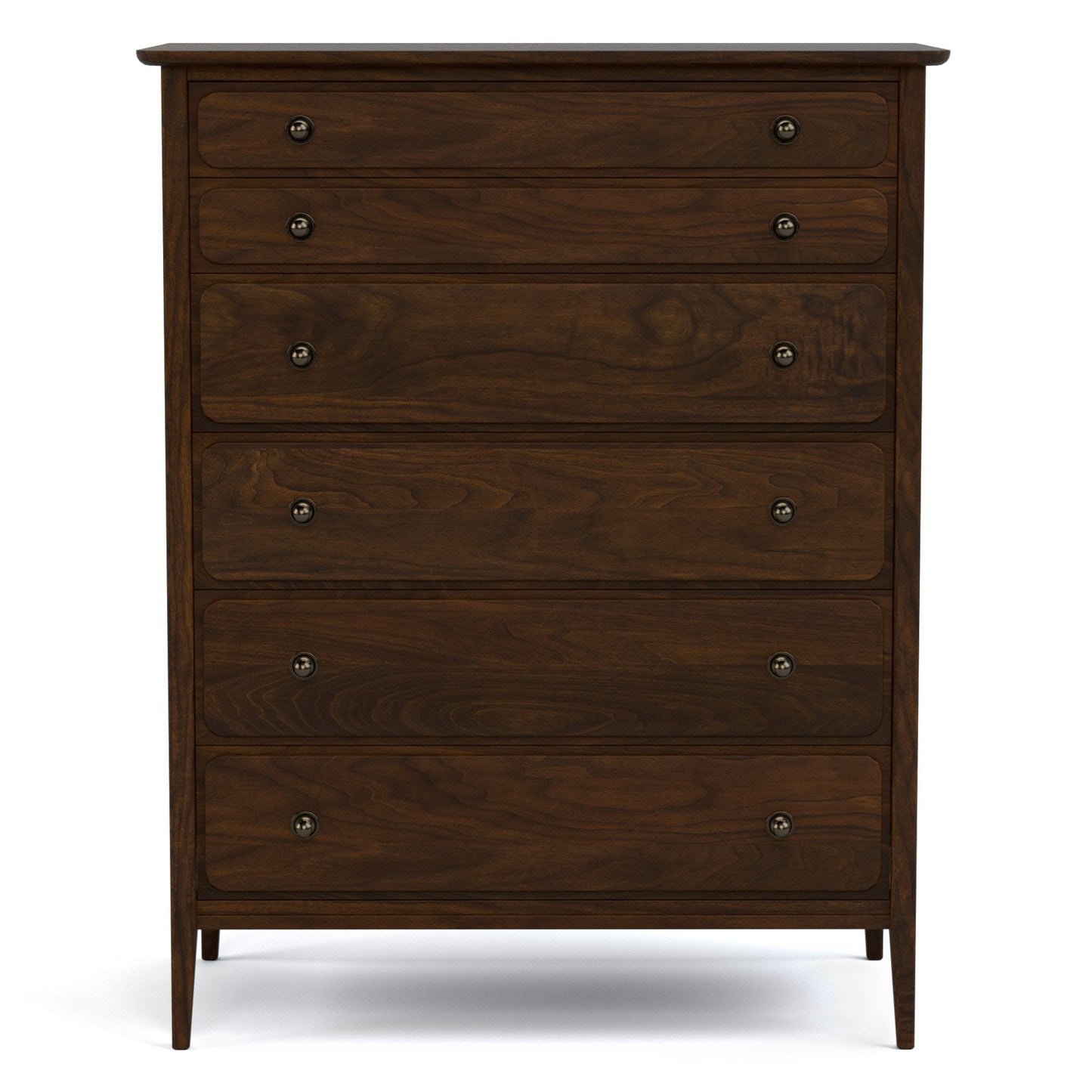 Coffre haut Hudson Valley