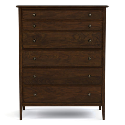 Coffre haut Hudson Valley