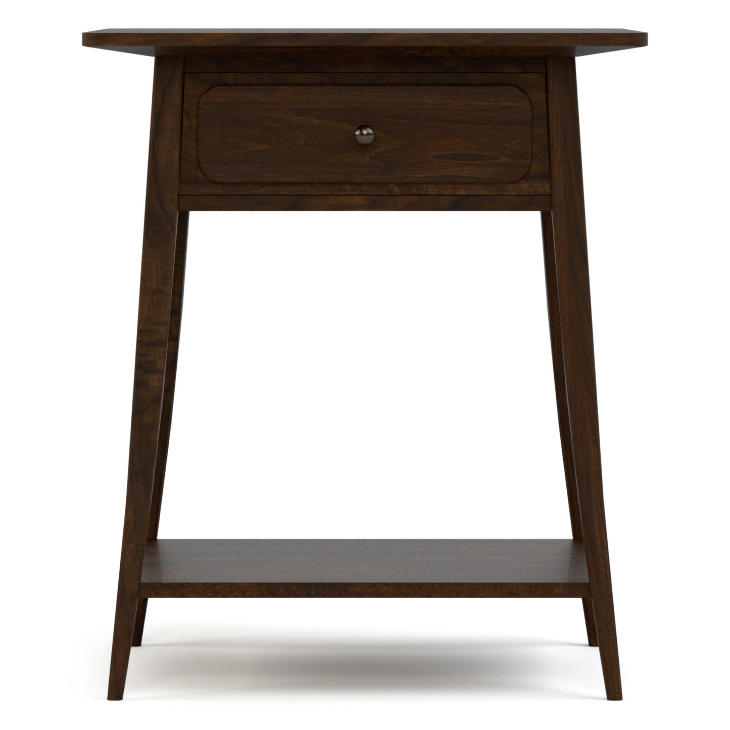 Petite table de chevet Hudson Valley