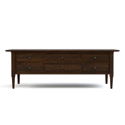 Table de cocktail Hudson Valley