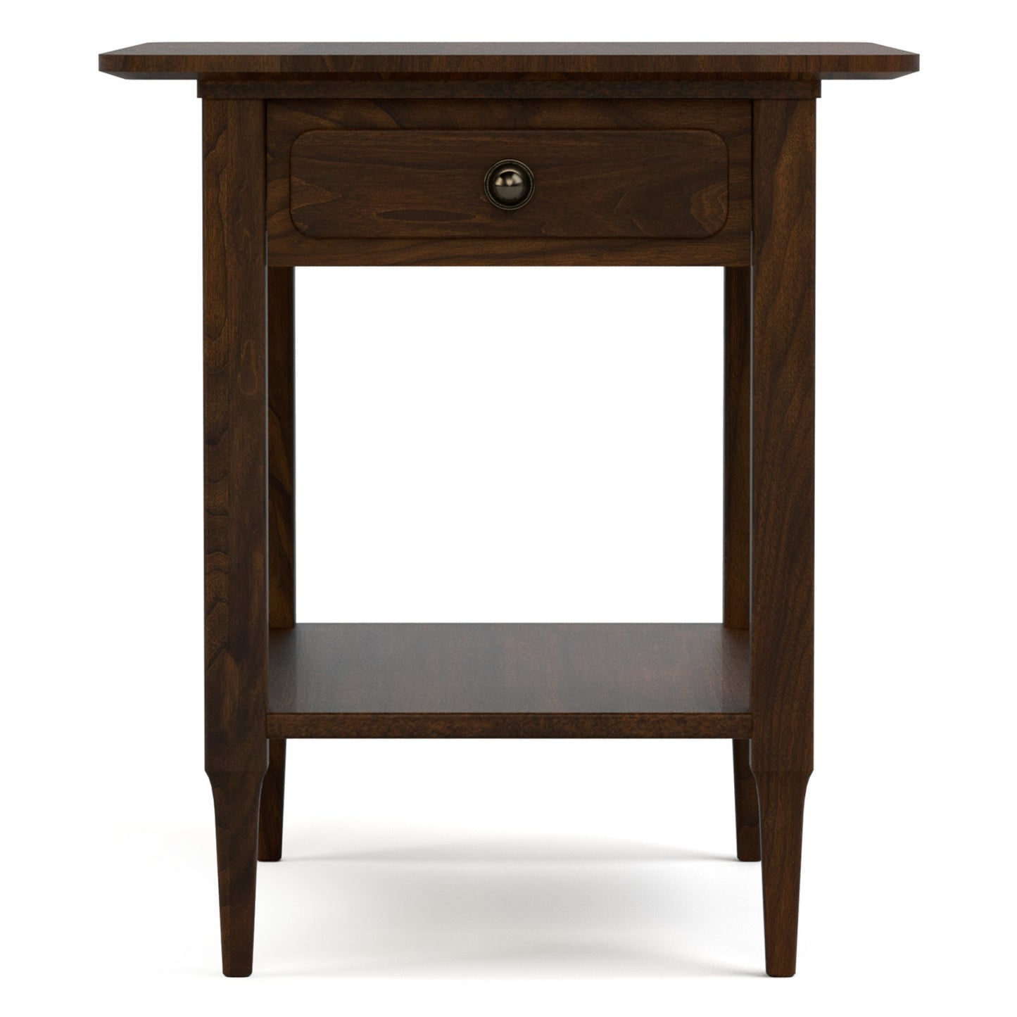 Table d'appoint Hudson Valley