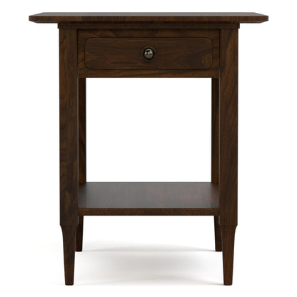 Table d'appoint Hudson Valley