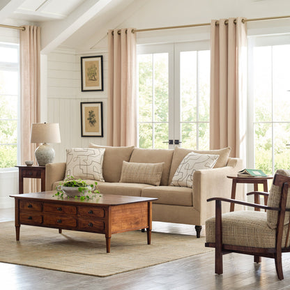 Table d'appoint Hudson Valley