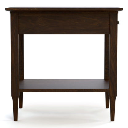 Table d'appoint Hudson Valley