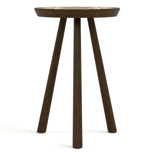 Table à boissons Hudson Valley de 20 pouces