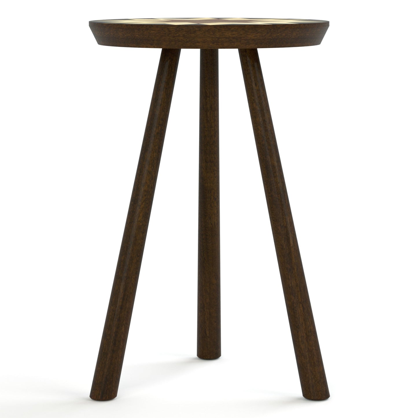 Table à boissons Hudson Valley de 20 pouces