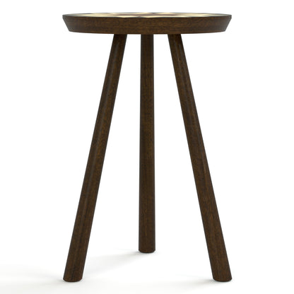 Table à boissons Hudson Valley de 20 pouces