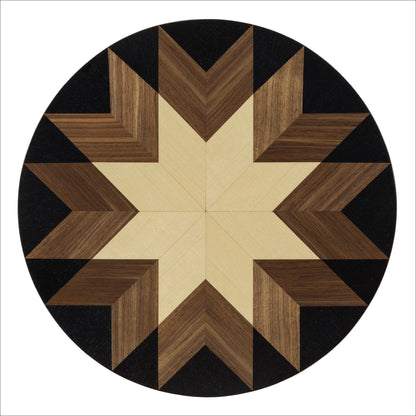 Table à boissons Hudson Valley de 22 pouces