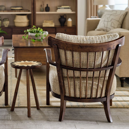 Table à boissons Hudson Valley de 20 pouces