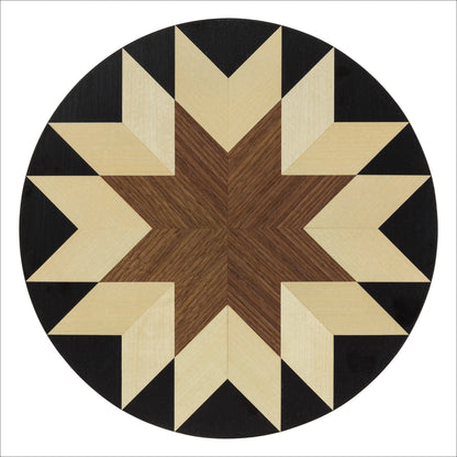 Table à boissons Hudson Valley de 20 pouces