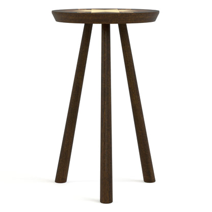 Table à boissons Hudson Valley de 22 pouces