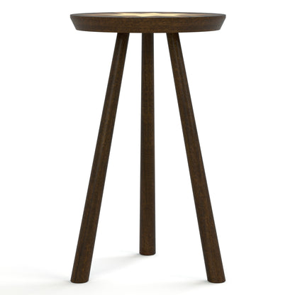 Table à boissons Hudson Valley de 22 pouces