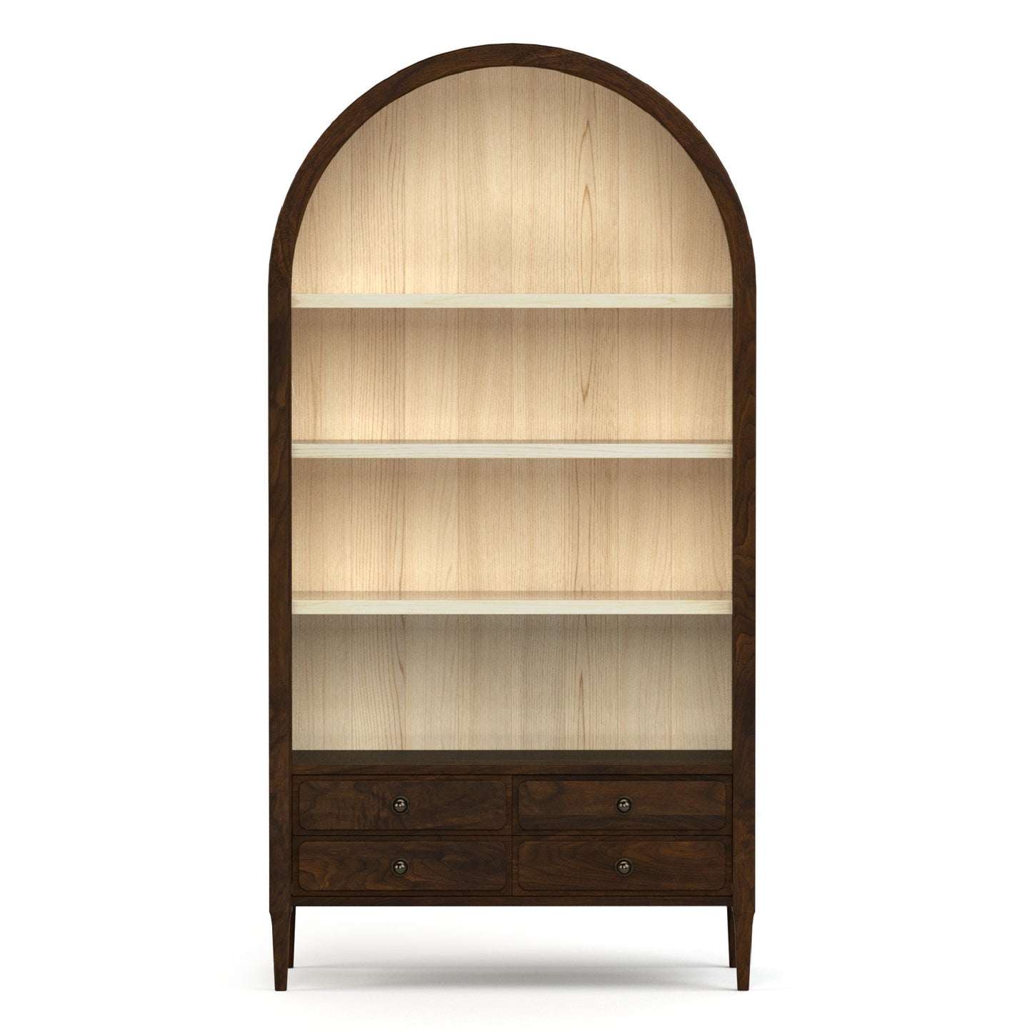 Bibliothèque Hudson Valley