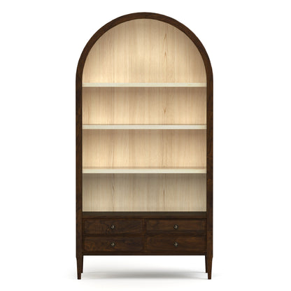 Bibliothèque Hudson Valley