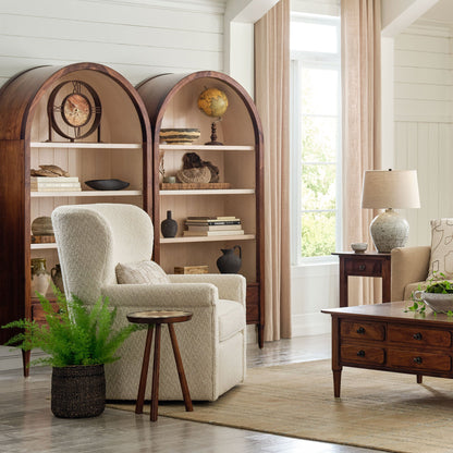 Bibliothèque Hudson Valley