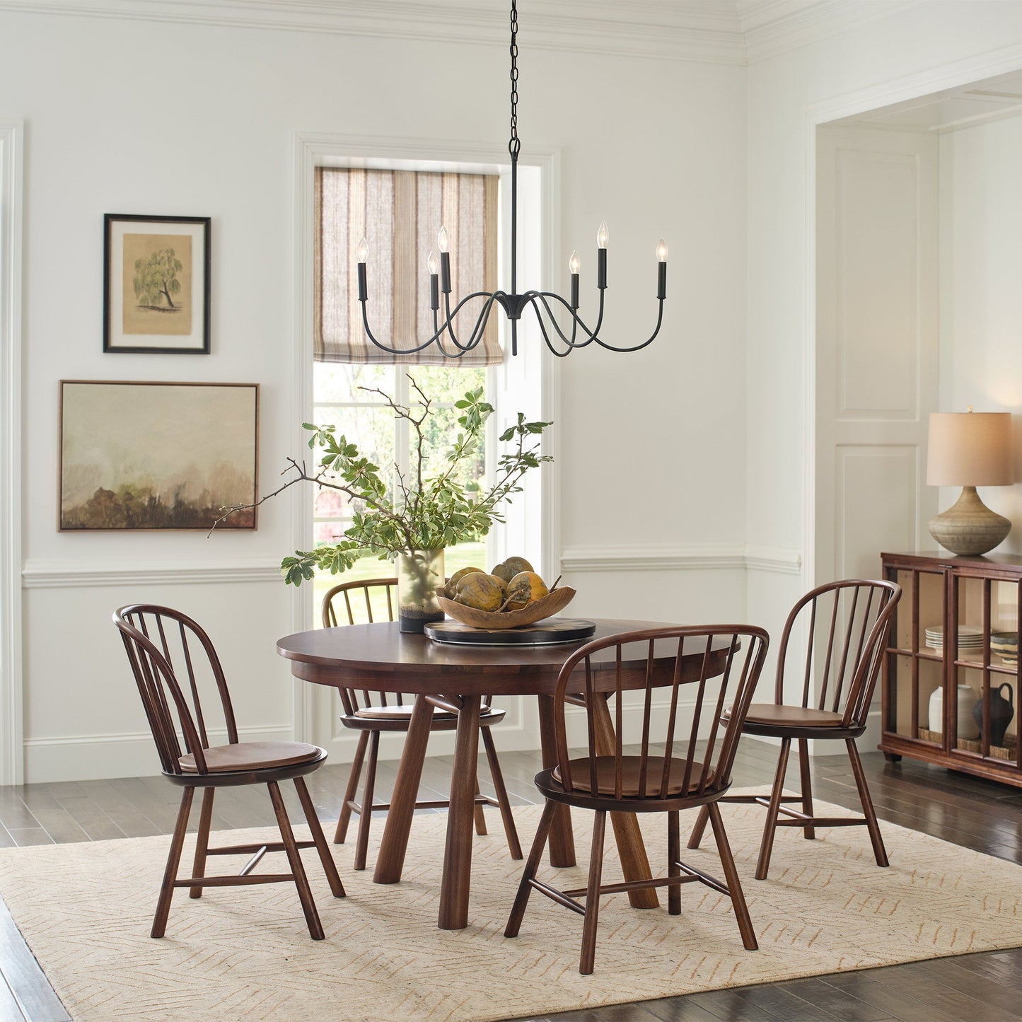 Plateau tournant de la vallée de l'Hudson