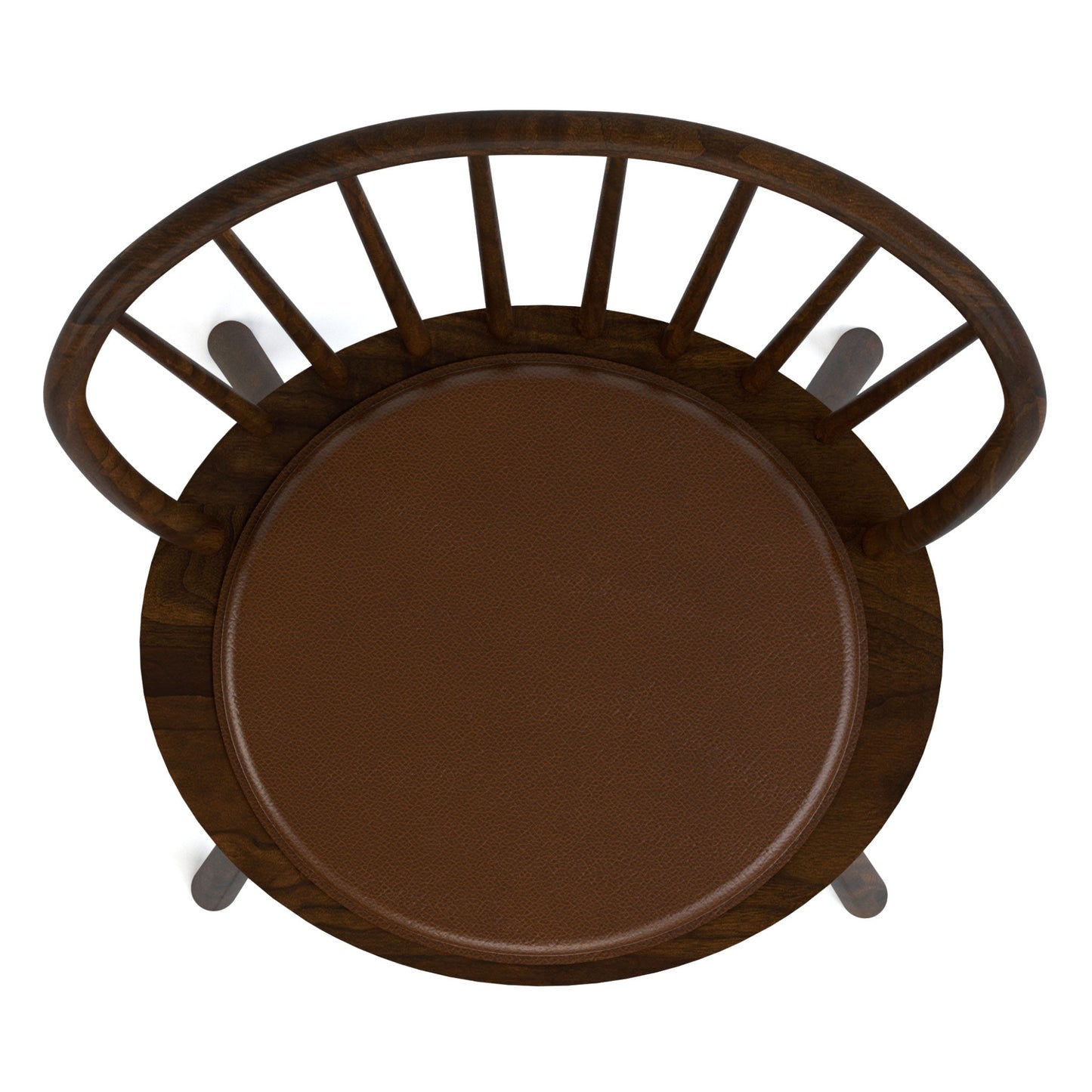 Chaise de salle à manger Hudson Valley