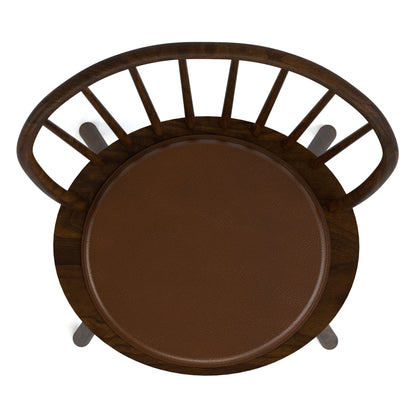 Chaise de salle à manger Hudson Valley