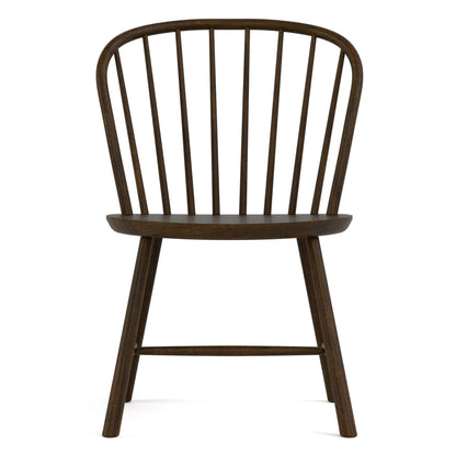 Chaise de salle à manger Hudson Valley