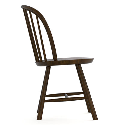 Chaise de salle à manger Hudson Valley