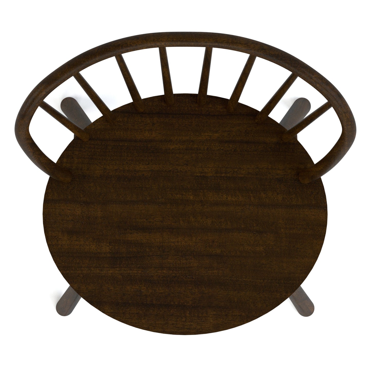 Chaise de salle à manger Hudson Valley