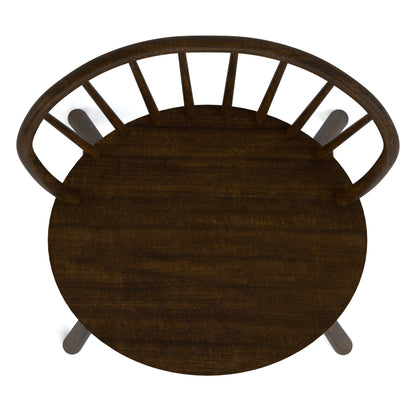 Chaise de salle à manger Hudson Valley