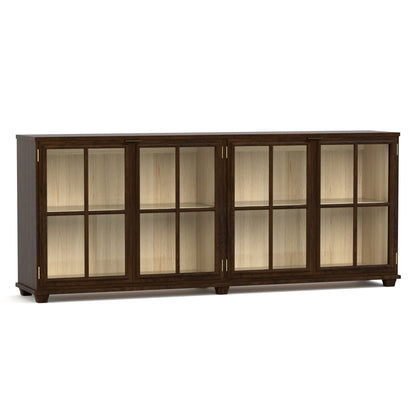 Serveur de la vallée de l'Hudson