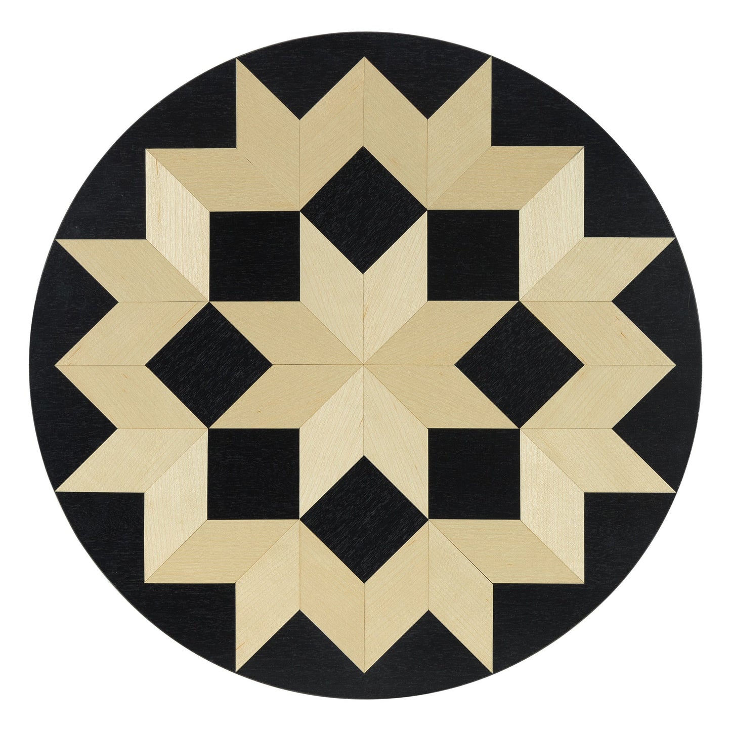 Plateau tournant de la vallée de l'Hudson