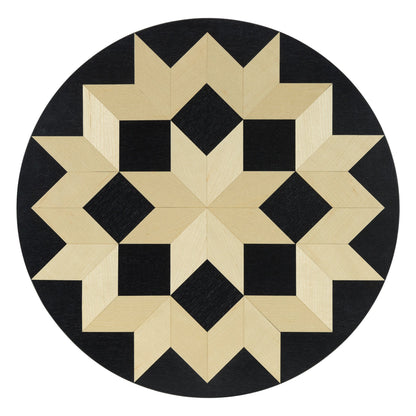 Plateau tournant de la vallée de l'Hudson