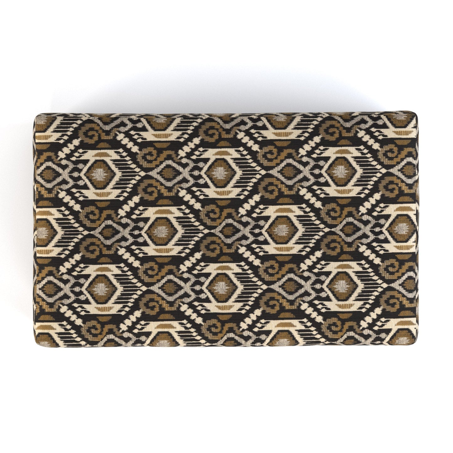 Ottoman cocktail lisse Origins