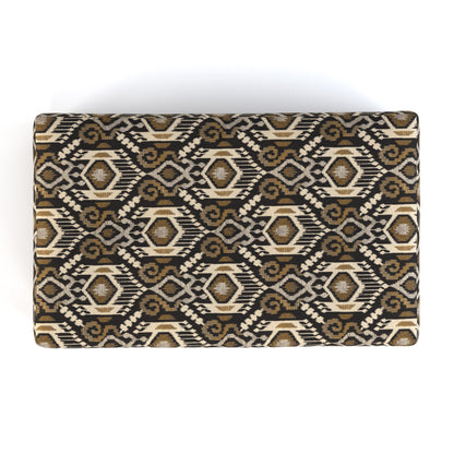 Ottoman cocktail lisse Origins