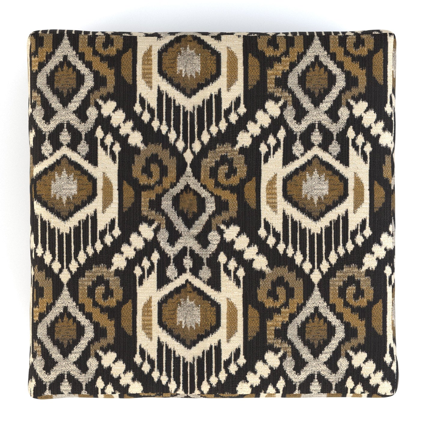 Ottoman cocktail lisse Origins