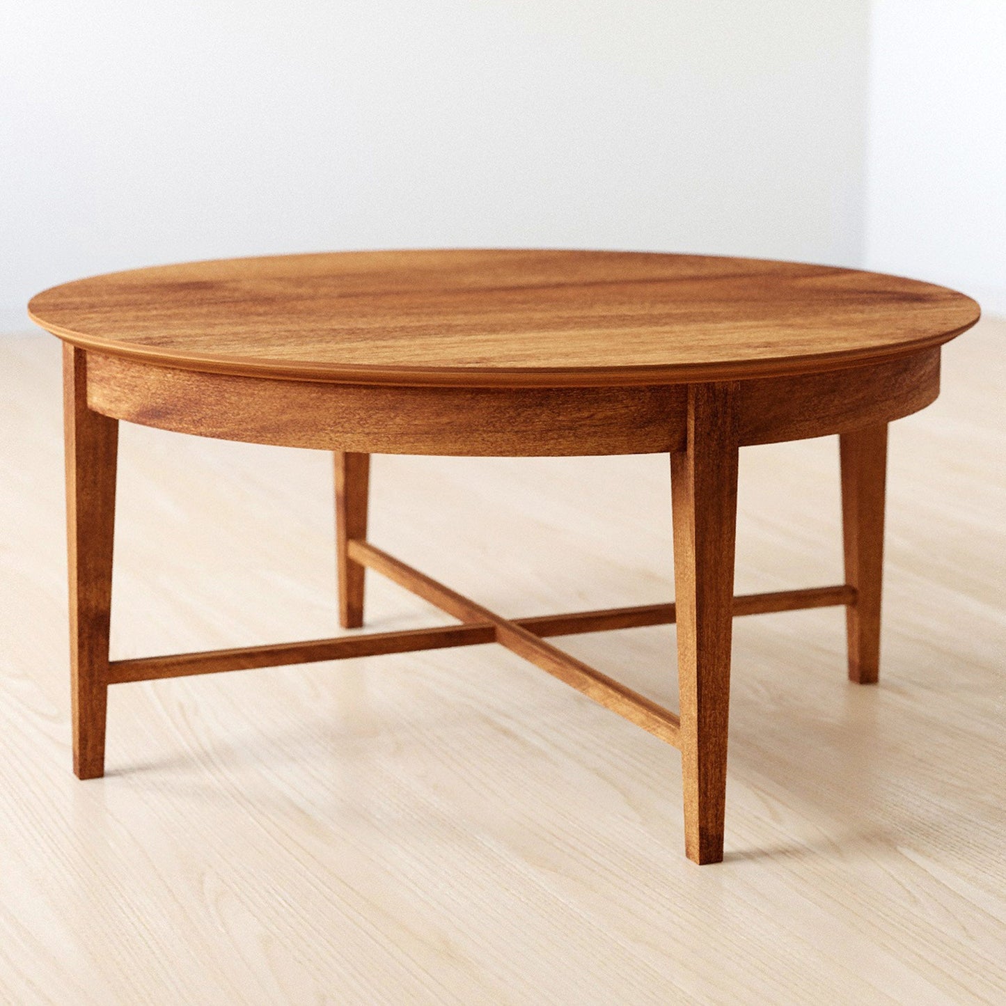 Table basse ronde Gable Road