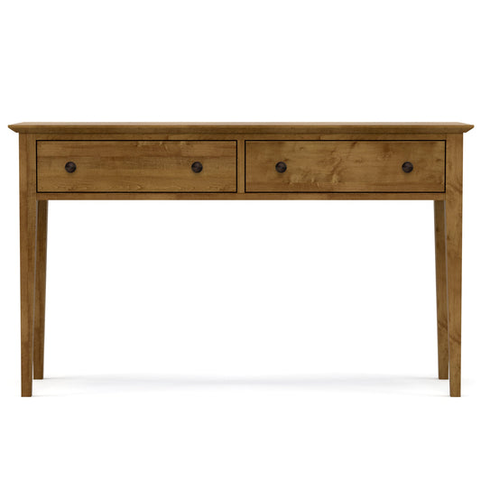 Table console Gable Road