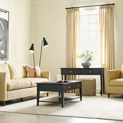 Table console Gable Road