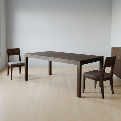 Table à manger Dwyer de 92 pouces