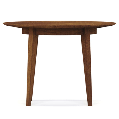 Table à manger ronde Gable Road de 42 pouces