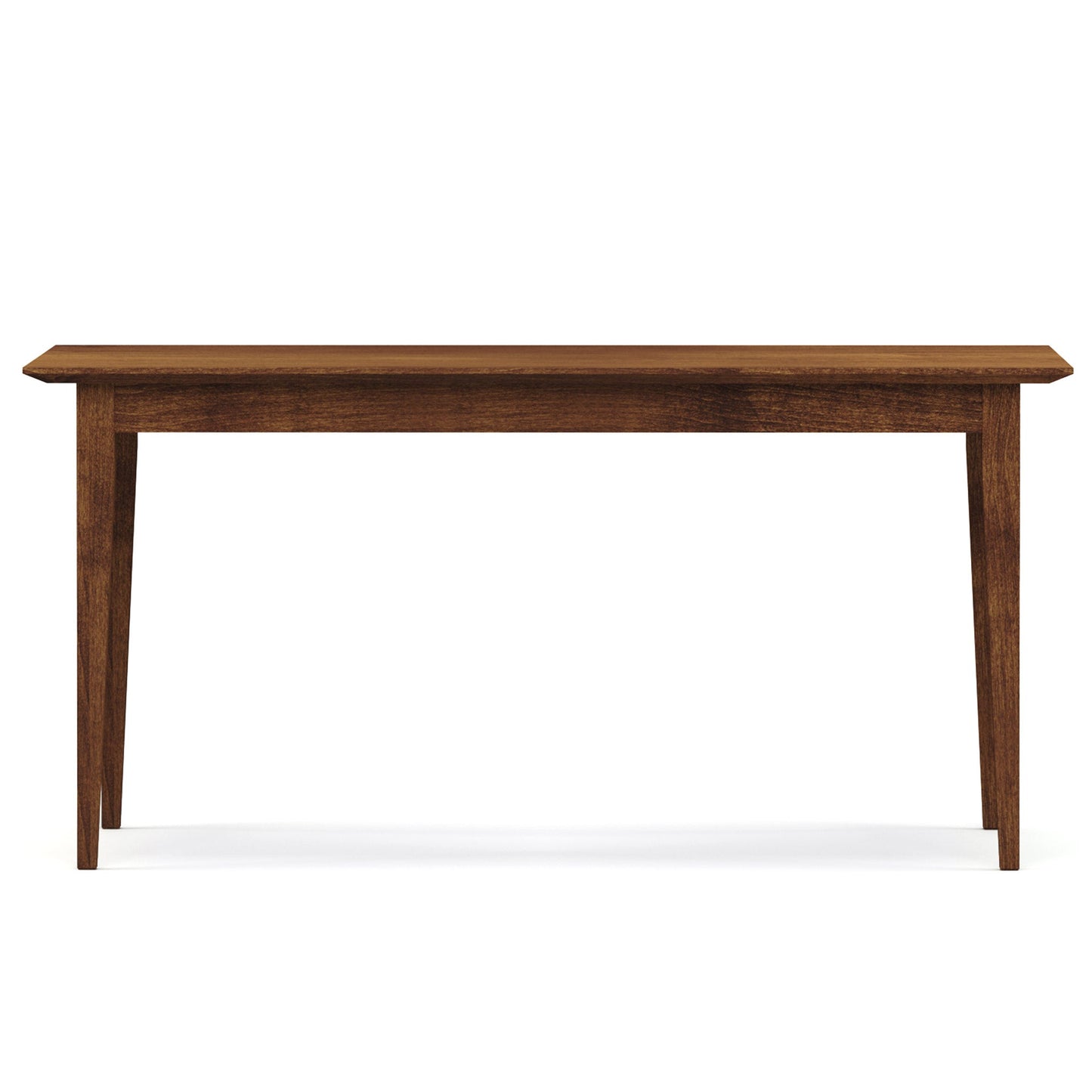 Table à manger Gable Road de 62 pouces