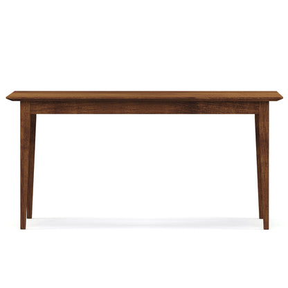 Table à manger Gable Road de 62 pouces