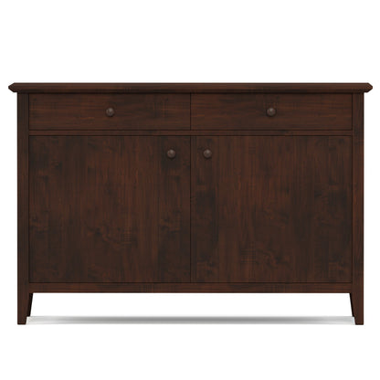 Petit serveur de Gable Road