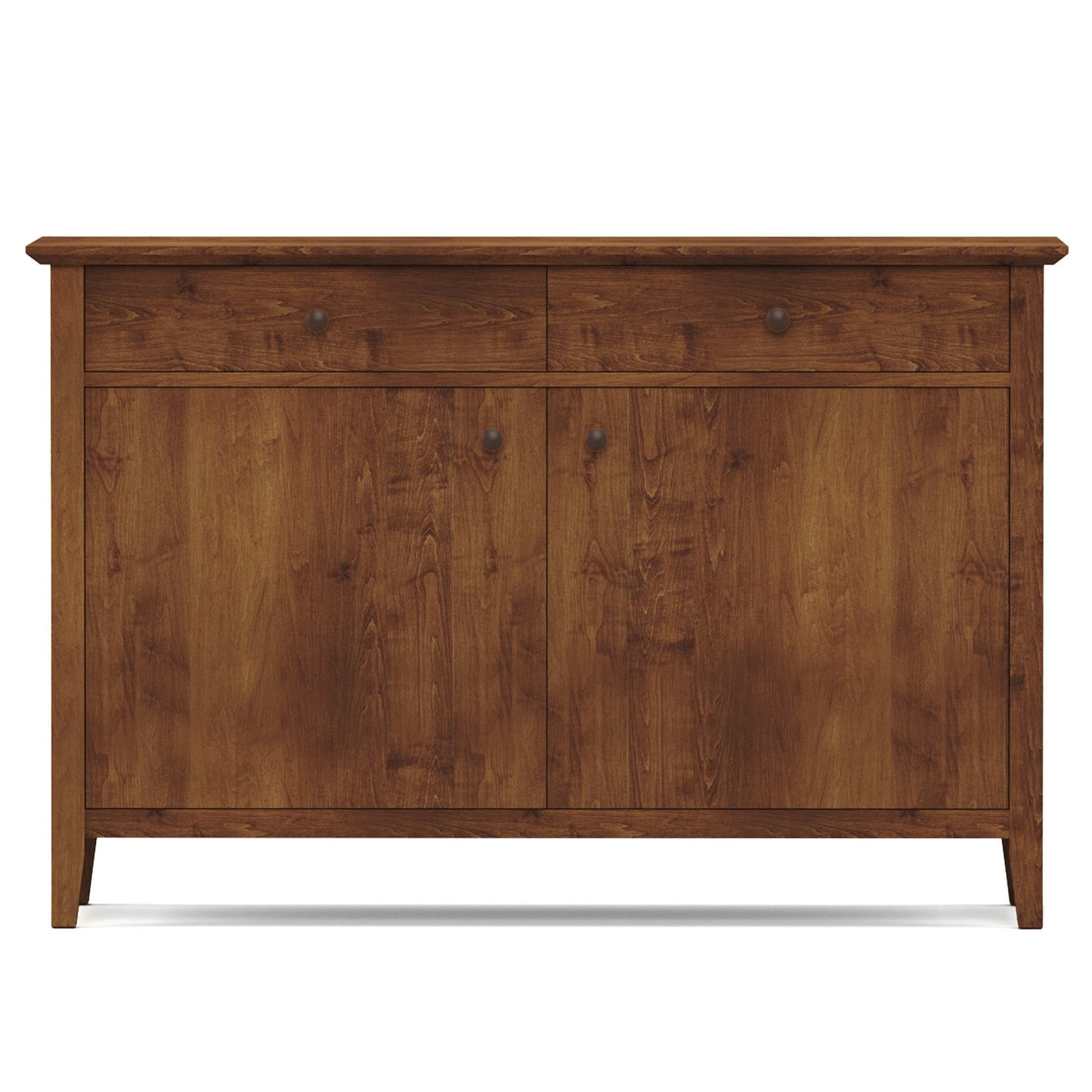 Petit serveur de Gable Road