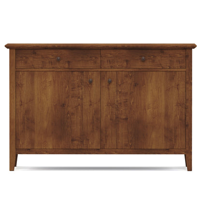 Petit serveur de Gable Road