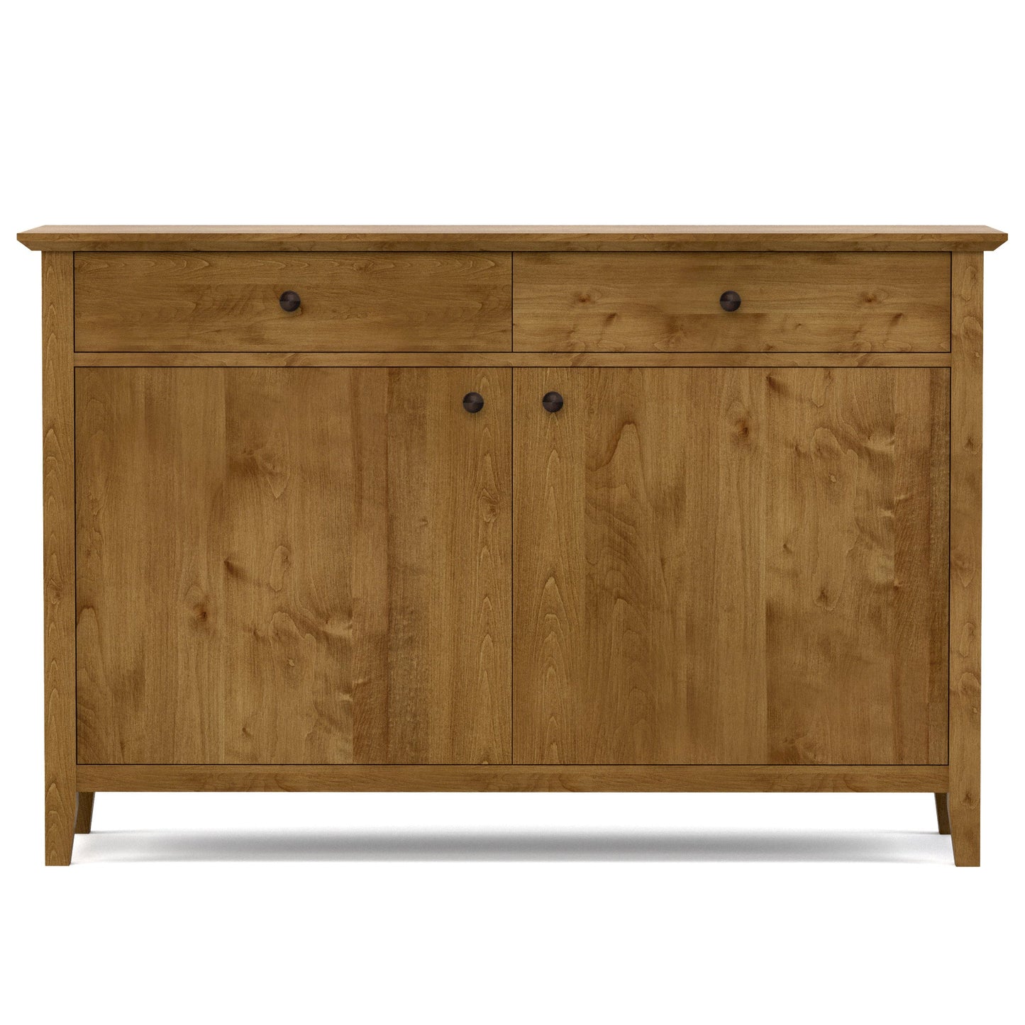 Petit serveur de Gable Road