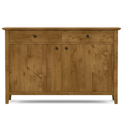 Petit serveur de Gable Road