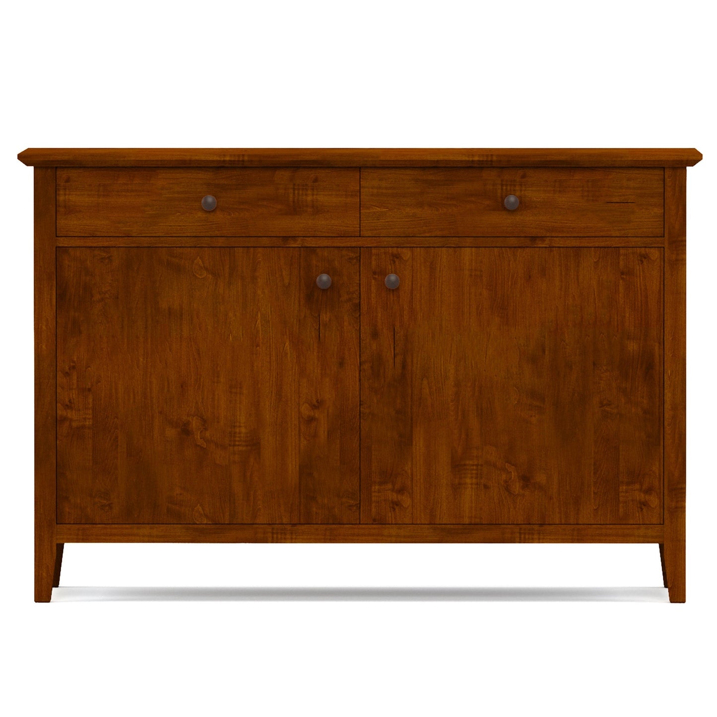 Petit serveur de Gable Road