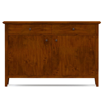 Petit serveur de Gable Road