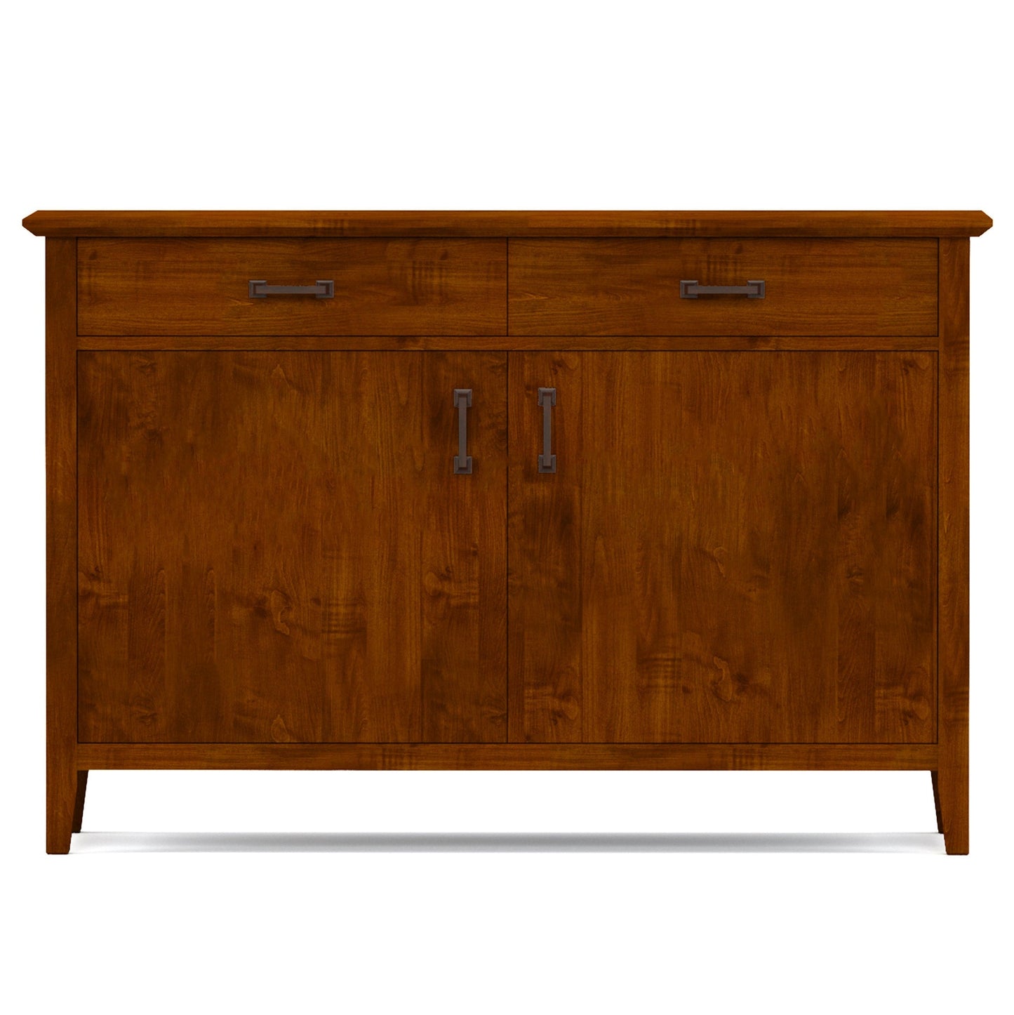 Petit serveur de Gable Road