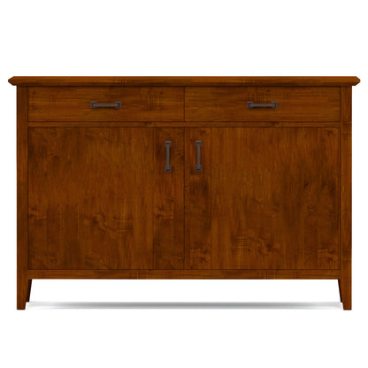 Petit serveur de Gable Road